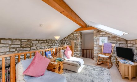 1 Bed in Richmond 4