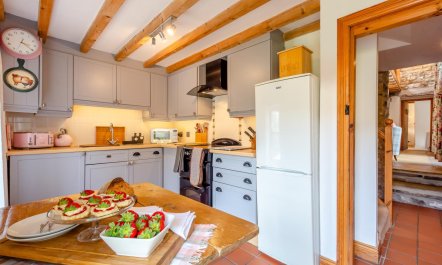 1 Bed in Richmond 2