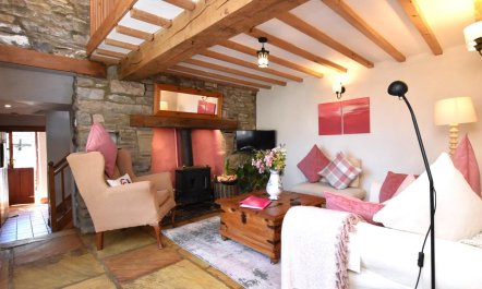 1 Bed in Richmond 4