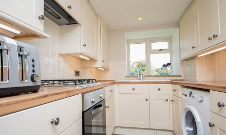 2 Bed in Wareham 3