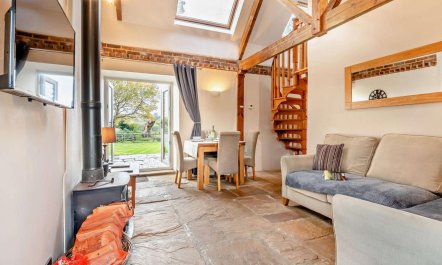 2 Bed in Wareham 2