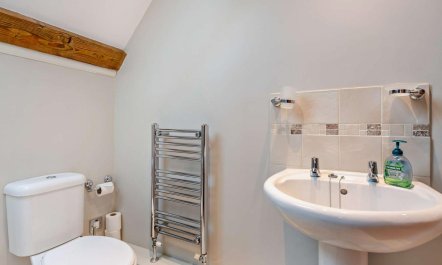 2 Bed in Wareham 9
