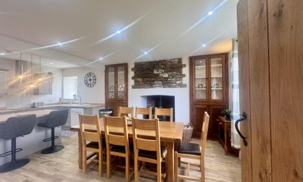 4 Bed in Crickhowell 7
