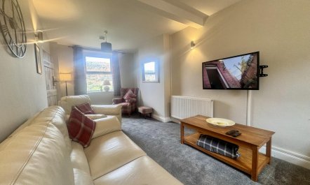 4 Bed in Crickhowell 9