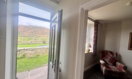 4 Bed in Crickhowell 8