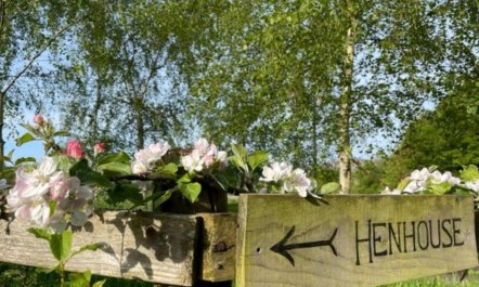 3 Bed in Abergavenny 2