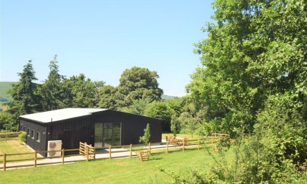 3 Bed in Abergavenny