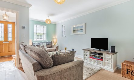 3 Bed in Christchurch 2