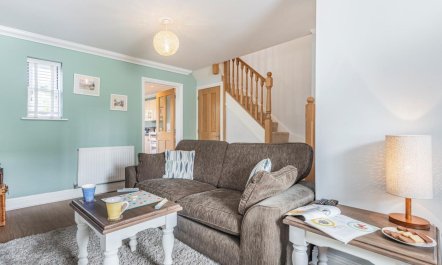 3 Bed in Christchurch 1