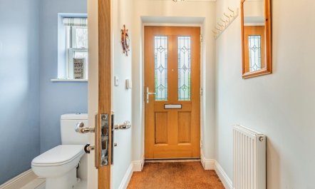 3 Bed in Christchurch 5