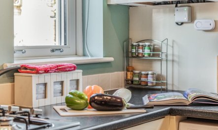 3 Bed in Christchurch 8