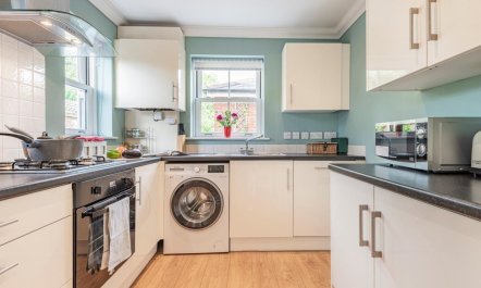 3 Bed in Christchurch 7