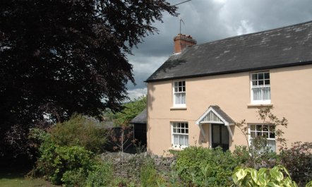 3 Bed in Brecon