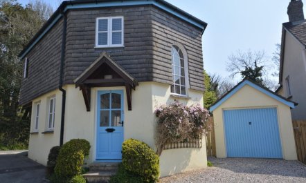 3 Bed in Bude
