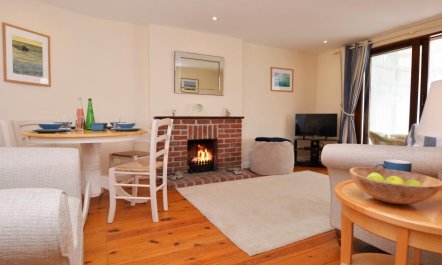 3 Bed in Bude 2
