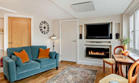 1 Bed in Ilminster 1