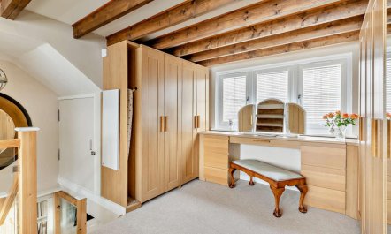 1 Bed in Ilminster 7