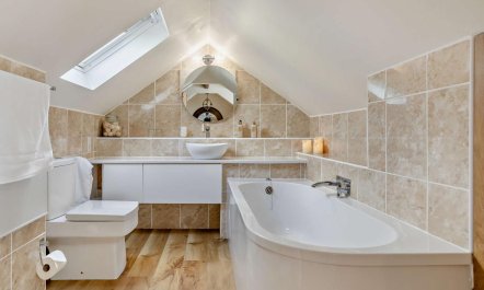 1 Bed in Ilminster 5