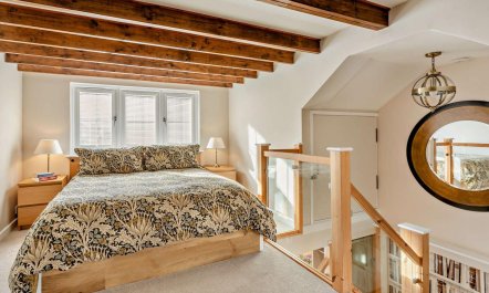 1 Bed in Ilminster 4