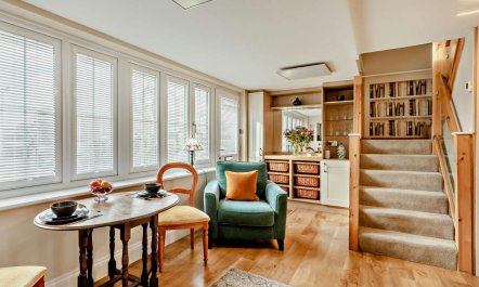 1 Bed in Ilminster 8