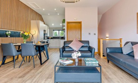 2 Bed in Castle Douglas 2