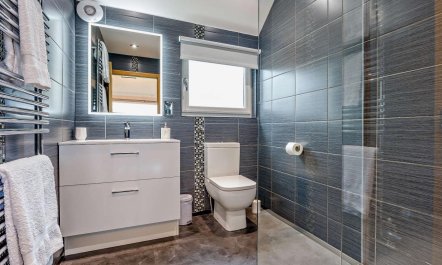 2 Bed in Castle Douglas 9