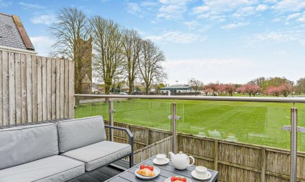 2 Bed in Castle Douglas