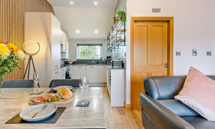 2 Bed in Castle Douglas 4