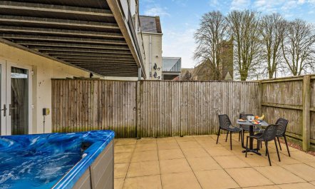 2 Bed in Castle Douglas 7