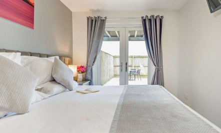 2 Bed in Castle Douglas 8