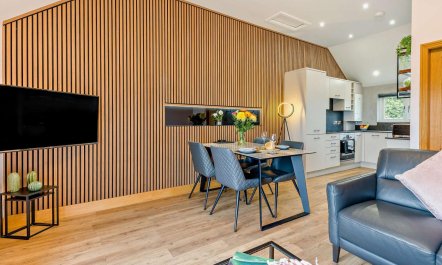 2 Bed in Castle Douglas 3