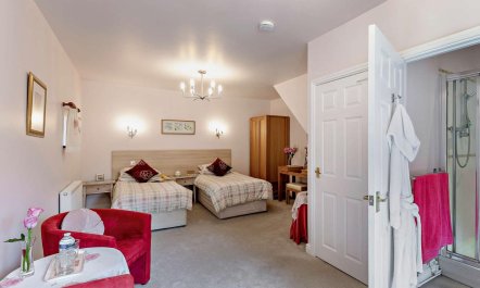 2 Bed in Dronfield 5