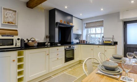 2 Bed in Matlock 6