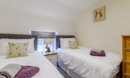 2 Bed in Matlock 8