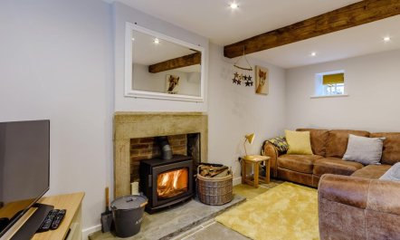 2 Bed in Matlock 2