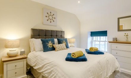 2 Bed in Matlock 4