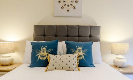 2 Bed in Matlock 7