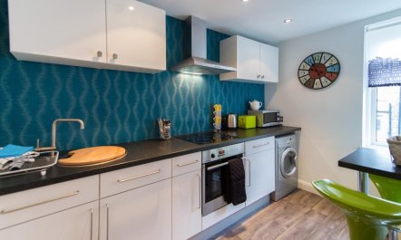 1 Bed in Harrogate 5