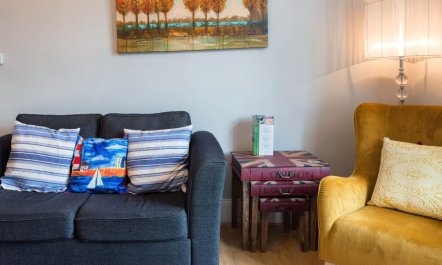 1 Bed in Harrogate 3