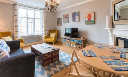 1 Bed in Harrogate 1