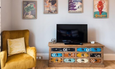 1 Bed in Harrogate 2