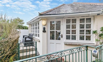 1 Bed in Truro