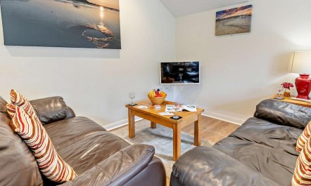 1 Bed in Truro 4