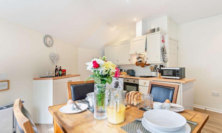 1 Bed in Truro 5