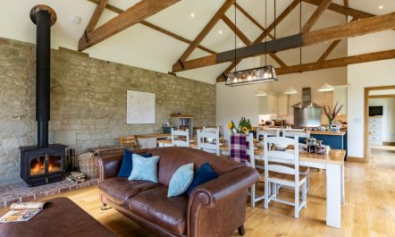4 Bed in Shaftesbury 7