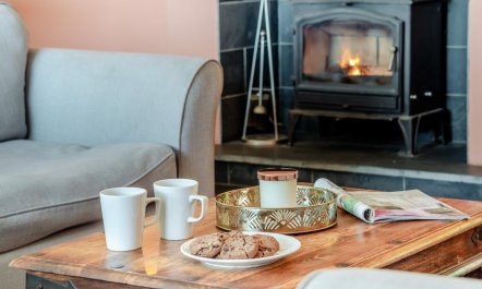 2 Bed in Llangammarch Wells 1