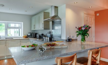 2 Bed in Llangammarch Wells 4