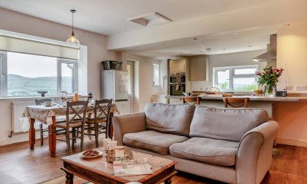 2 Bed in Llangammarch Wells 8