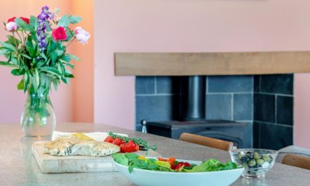 2 Bed in Llangammarch Wells 5