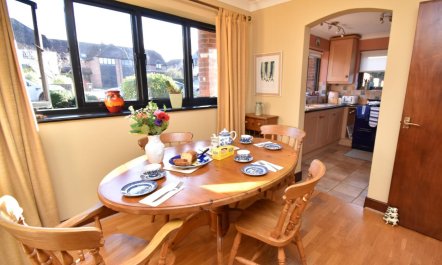 2 Bed in Dorchester 3